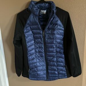 32 degrees weatherproof coat women’s small